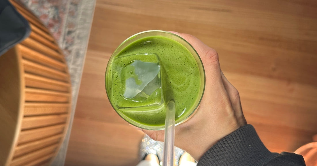 Maison Matcha best ceremonial matcha australia