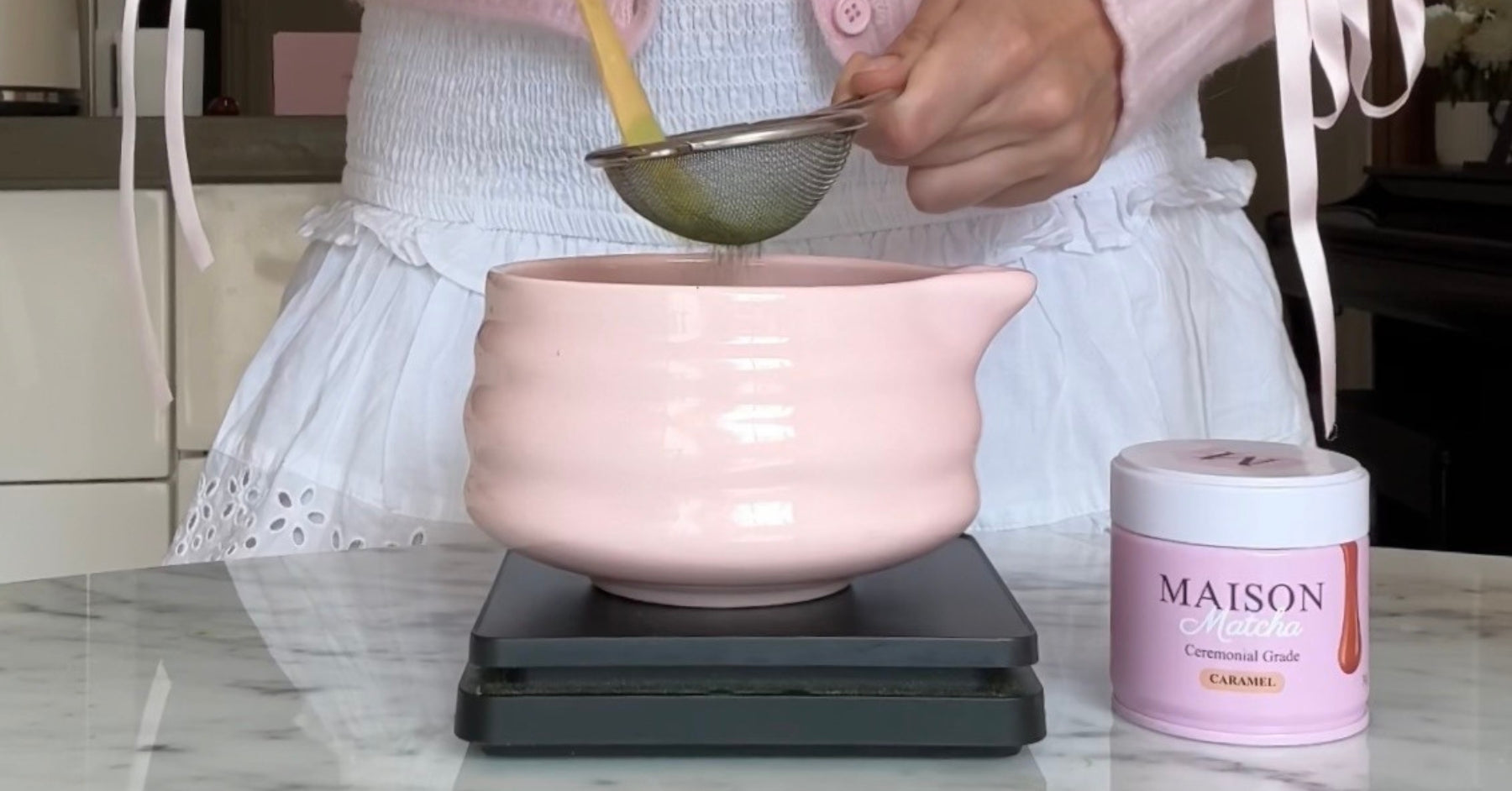 Why Is My Matcha Clumpy? How to Get Smooth, Frothy Matcha Every Time ...