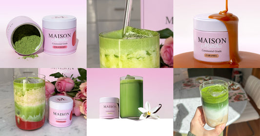 Matcha Recipes: Easy Matcha Drinks & Treats to Make at Home