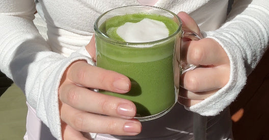 Can You Drink Matcha on an Empty Stomach?