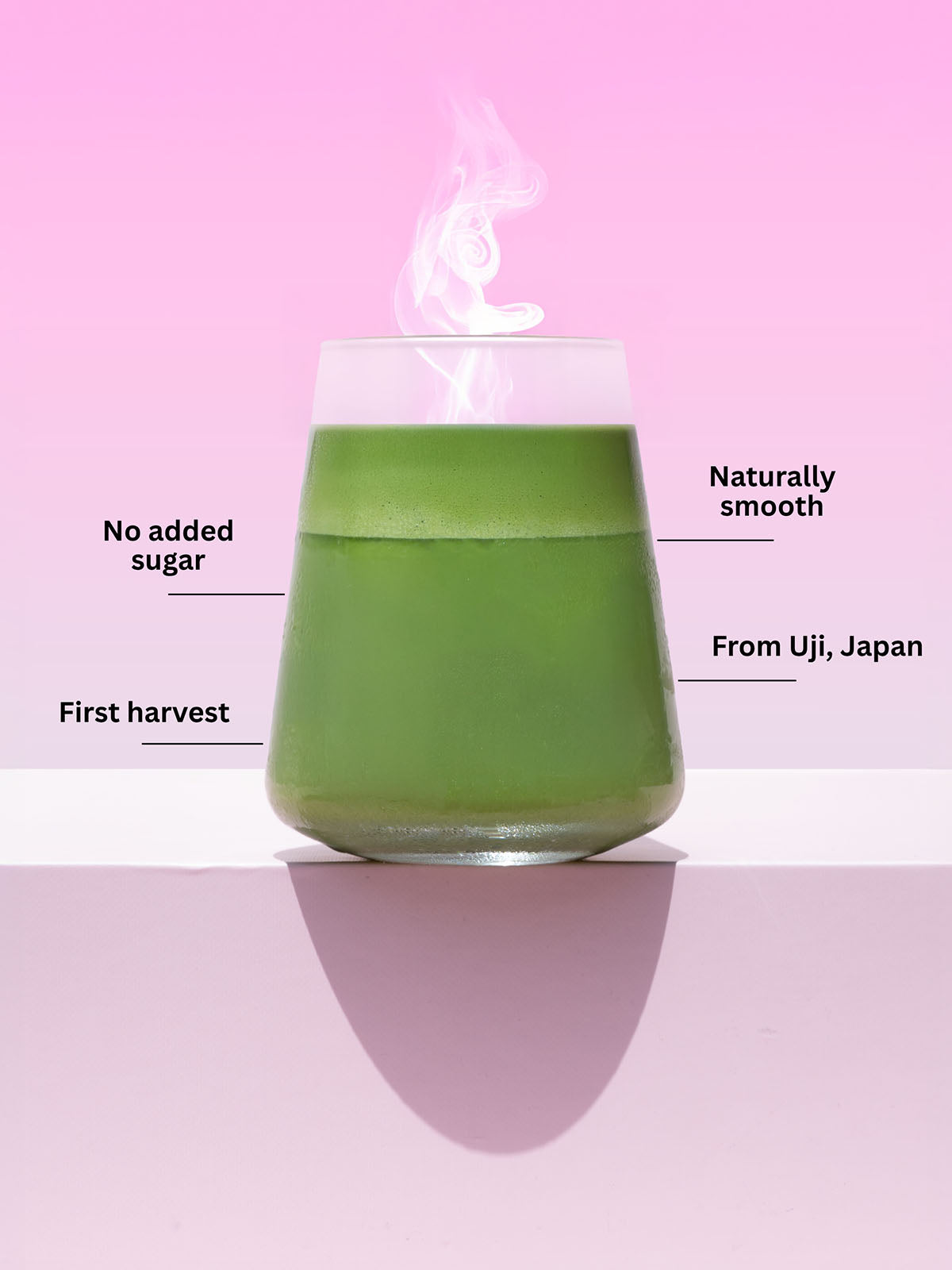 Maison Matcha ceremonial original matcha powder first harvest uji japan