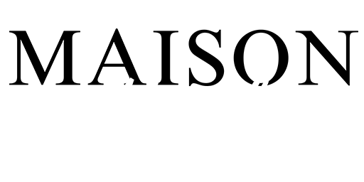 Maison Matcha brand logo